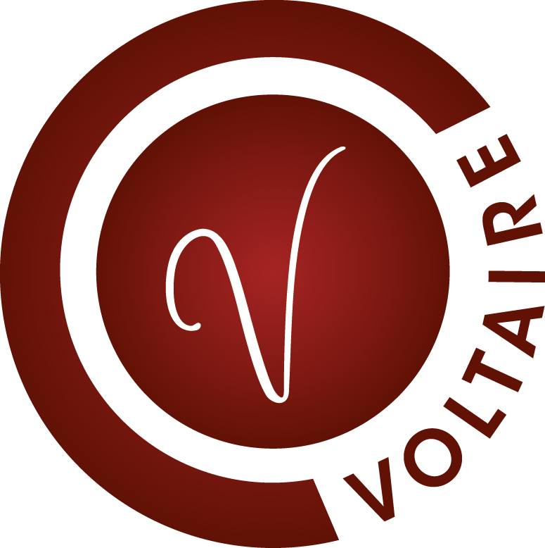 Voltaire Logo