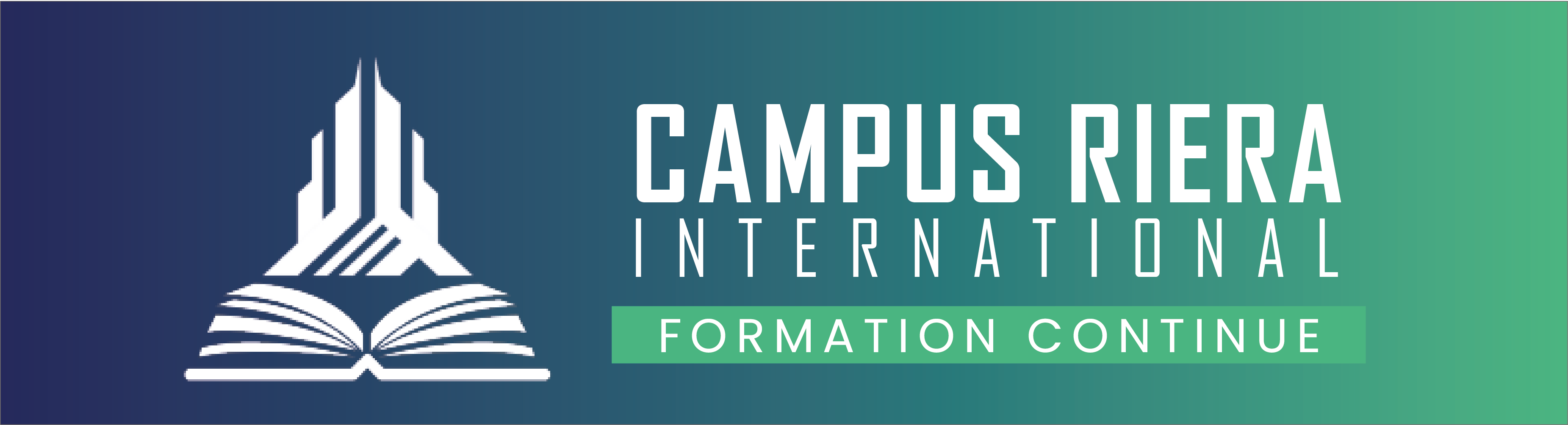 Campus RIERA International